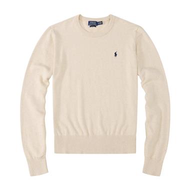 Ralph Lauren   2025秋冬新款保暖毛衣