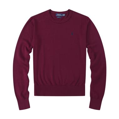 Ralph Lauren   2025秋冬新款保暖毛衣