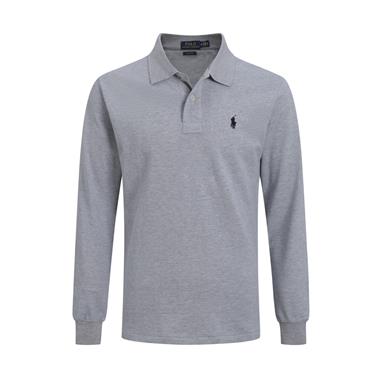 Ralph Lauren   2025秋冬新款長袖POLO衫