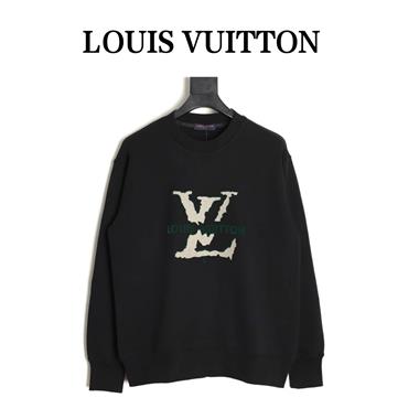 LouisVuitton   2025秋冬新款衛衣帽T  尺寸偏大
