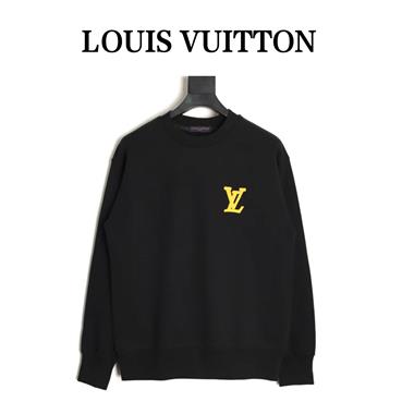 LouisVuitton   2025秋冬新款衛衣帽T  尺寸偏大