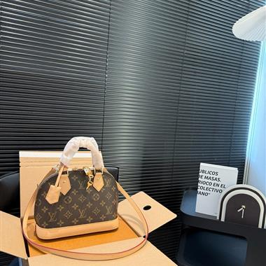 LOUIS VUITTON   2025新款女生時尚包包 尺寸：24*17.5CM