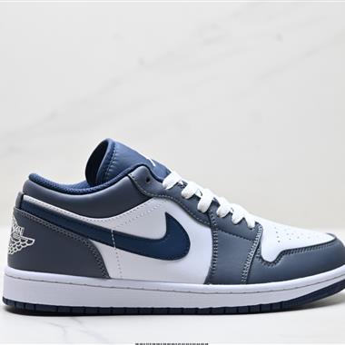 Nike Air Jordan 1 Low OG AJ1 低幫休閒板鞋