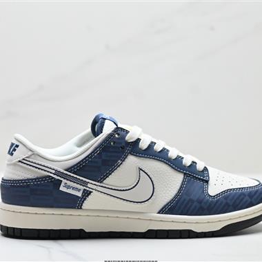 Nike Dunk Low Retro 低幫休閒運動板鞋