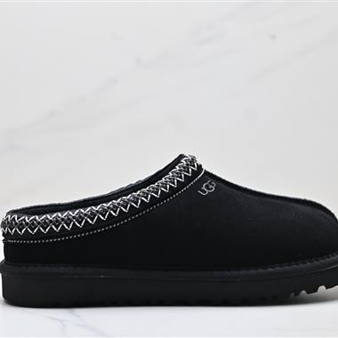 UGG 經典迷你厚底短筒靴