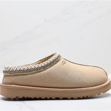 UGG 經典迷你厚底短筒靴