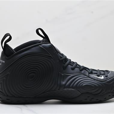 NIKE AIR FOAMPOSITE PRO 耐克 噴泡 中幫 復古籃球鞋
