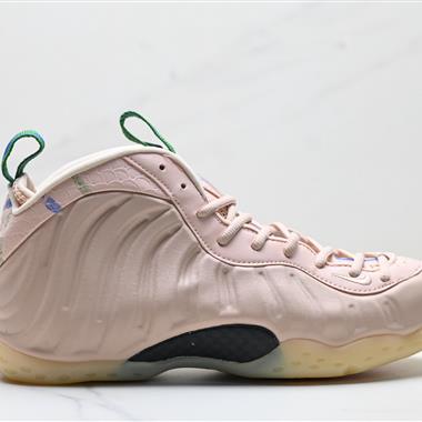 NIKE AIR FOAMPOSITE PRO 耐克 噴泡 中幫 復古籃球鞋