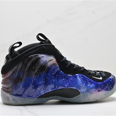 NIKE AIR FOAMPOSITE PRO 耐克 噴泡 中幫 復古籃球鞋