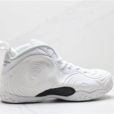 NIKE AIR FOAMPOSITE PRO 耐克 噴泡 中幫 復古籃球鞋