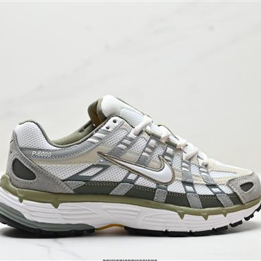 Nike P-6000 Initiator Running