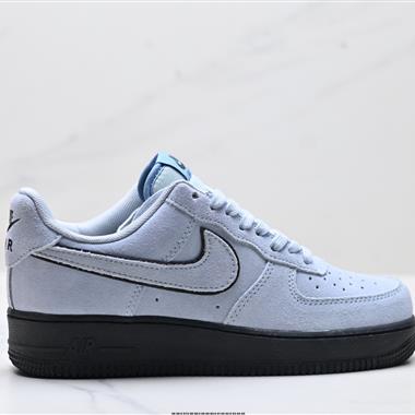 Nike AIR FORCE 1’07空軍一號低幫百搭休閒運動板鞋