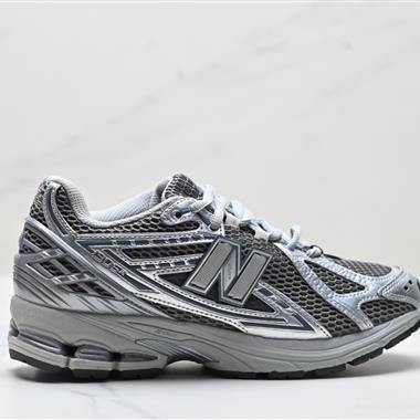 New Balance M1906系列 復古 老爹鞋