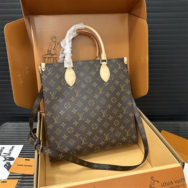 LOUIS VUITTON   2025新款男生時尚包包 尺寸：30*32CM