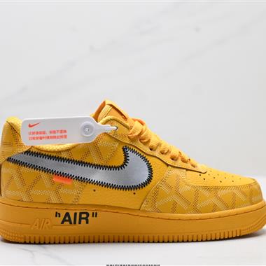 Nike AIR FORCE 1’07空軍一號低幫百搭休閒運動板鞋