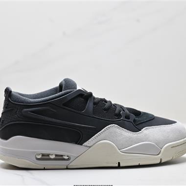 Nike Air Jordan 4 RM 防滑 低幫 復古籃球鞋