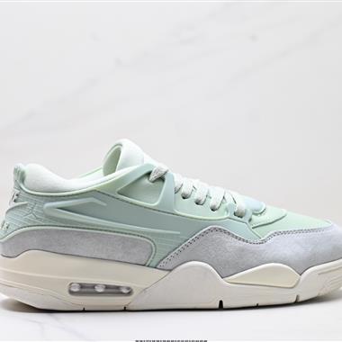 Nike Air Jordan 4 RM 防滑 低幫 復古籃球鞋