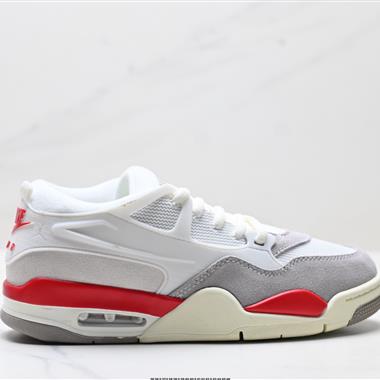 Nike Air Jordan 4 RM 防滑 低幫 復古籃球鞋