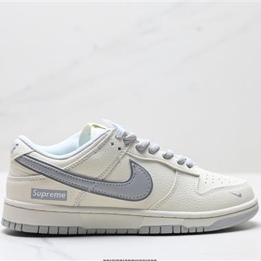 Nike Dunk Low Retro 低幫休閒運動板鞋