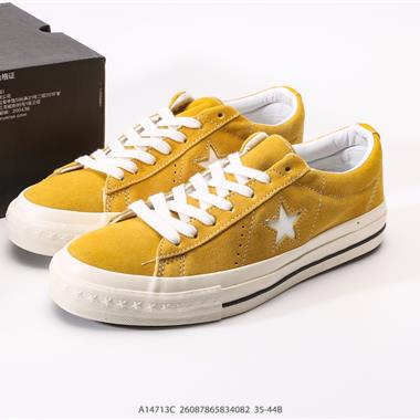 Converse All Star 休閒百搭板鞋