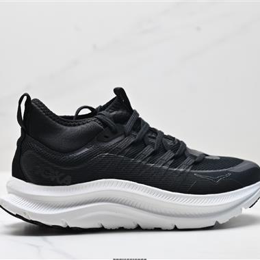 HOKA M KAWANA MID 輕量戶外越野跑鞋