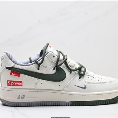NIKE  AIR FORCE 1‘07 LV8