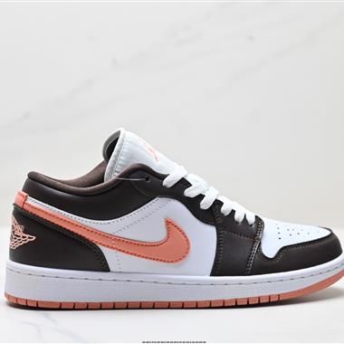 Nike Air Jordan 1 Low AJ1低幫休閒板鞋