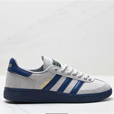 Adidas Handball Spezial 經典款 復古休閒板鞋