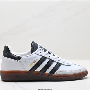Adidas Handball Spezial 復古休閒板鞋
