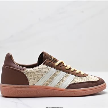 Adidas Handball Spezial 復古休閒板鞋