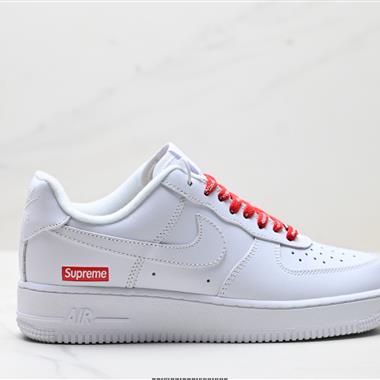 Nike AIR FORCE 1’07 空軍一號低幫百搭休閒運動板鞋