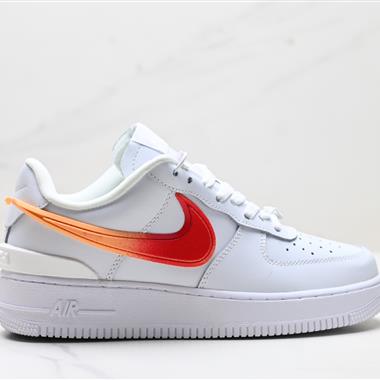 Nike AIR FORCE 1’07空軍一號低幫百搭休閒運動板鞋