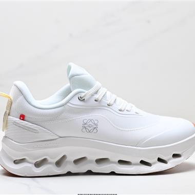 Loewe x On昂跑Cloudtilt 2.0 羅意威 聯名輕量運動休閒鞋