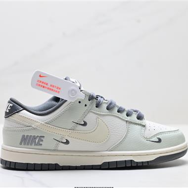 Nike Dunk Low Retro 低幫休閒運動板鞋