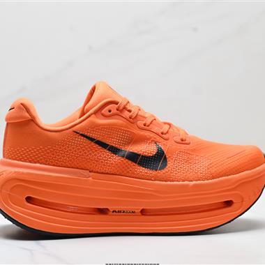 Nike VOMERO PREMIUM 舒適減震防滑 低幫跑步鞋