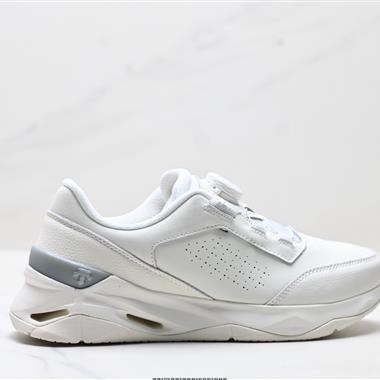 DESCENTE CIRCUIT LTR WIRE 2.0 舒適百搭防滑耐磨 低幫 休閒跑步鞋