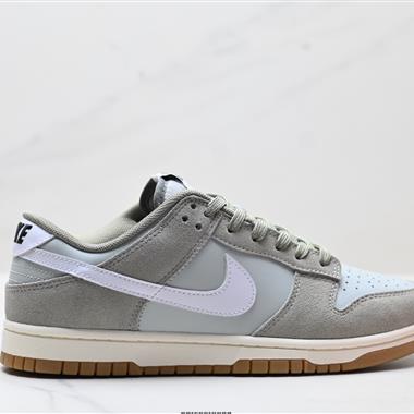 NIKE DUNK LOW 扣籃系列 耐克 復古低幫休閒運動滑板板鞋