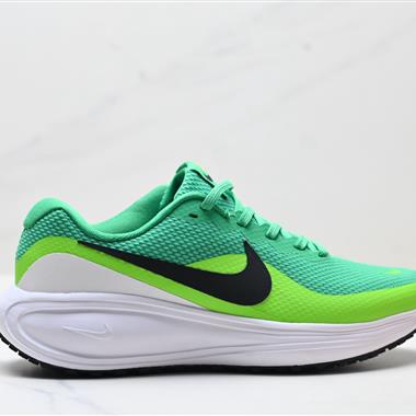 Nike REVOLUTION 8 透氣 低幫 跑步鞋