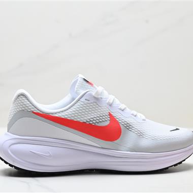 Nike REVOLUTION 8 透氣 低幫 跑步鞋