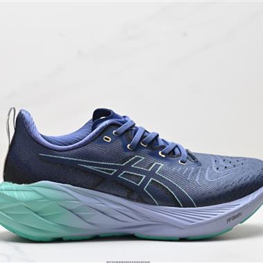 Asics NOVABLAST 4 LE輕量跑鞋