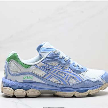 ASICS GEL-NYC 亞瑟士 透氣網眼鞋