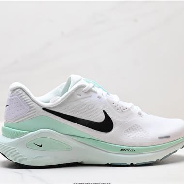Nike Air Zoom Structure 26 登月網面系列 訓跑練步鞋