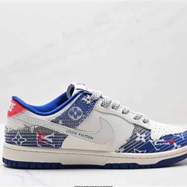 Nike Dunk Low Retro 低幫休閒運動板鞋
