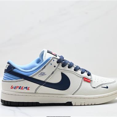 Nike Dunk Low Retro 低幫休閒運動板鞋