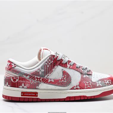 Nike Dunk Low Retro 低幫休閒運動板鞋