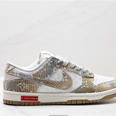 Nike Dunk Low Retro 低幫休閒運動板鞋