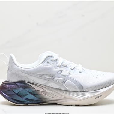 Asics NOVABLAST 4 LE輕量跑鞋