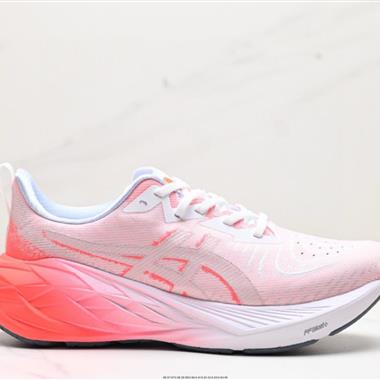 Asics NOVABLAST 4 LE輕量跑鞋