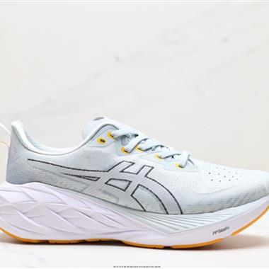 Asics NOVABLAST 4 LE輕量跑鞋