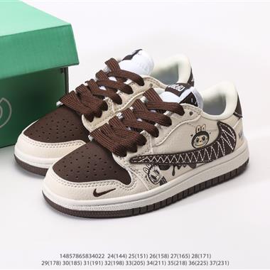 Nike Air Jordan Retro AJ 運動復古文化休閒童鞋